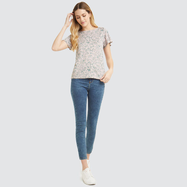 jeans mujer image number null