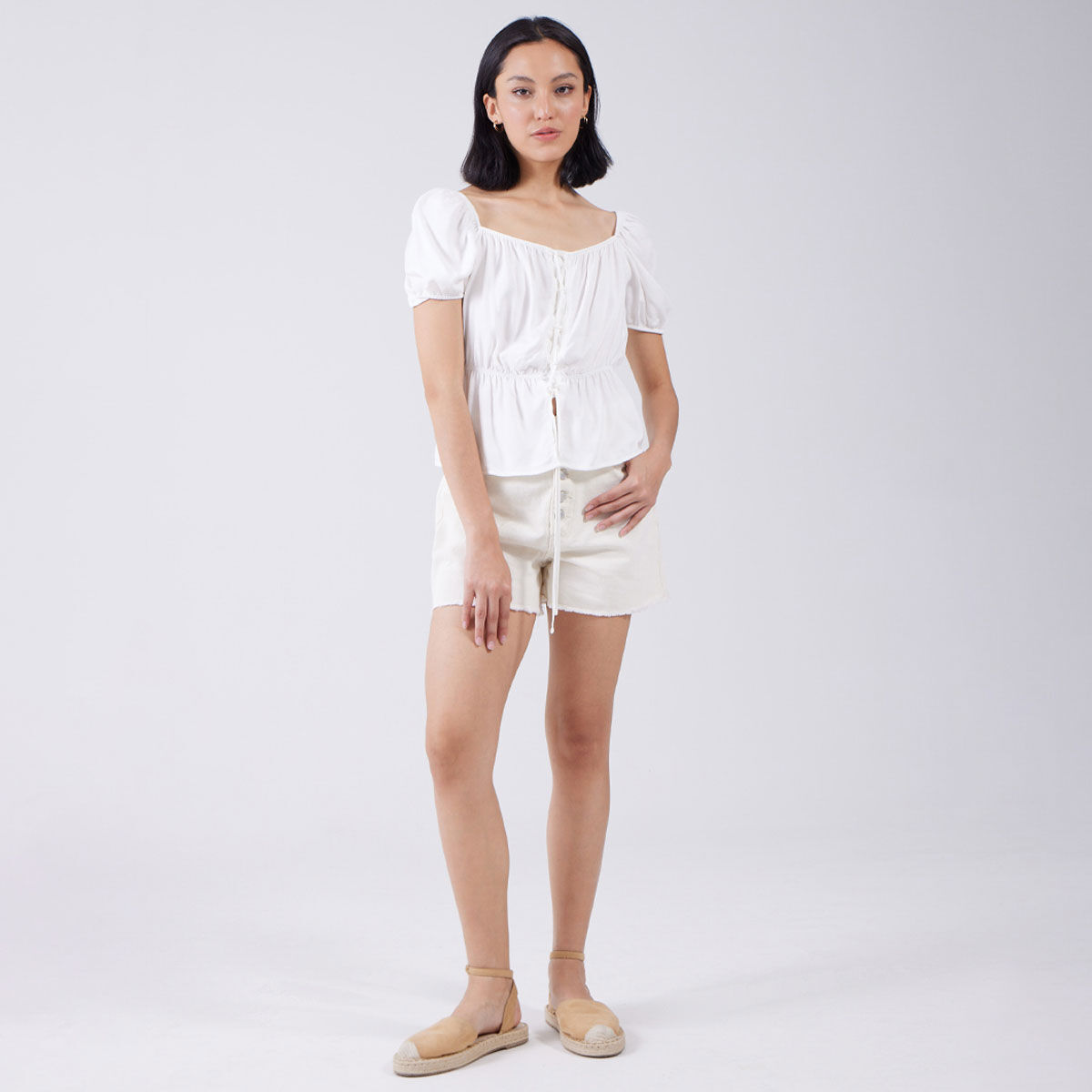 blusas de moda