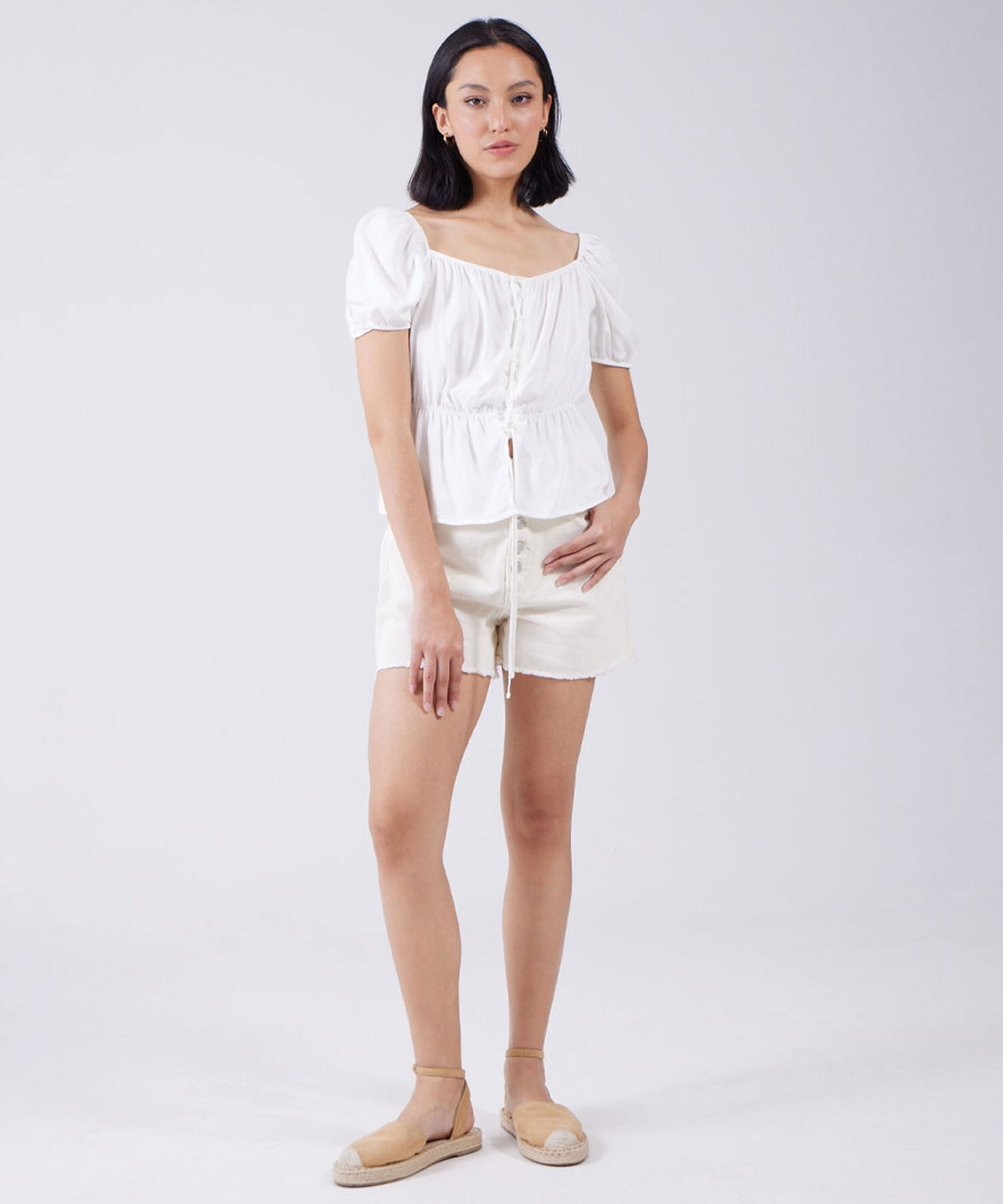 blusas de moda