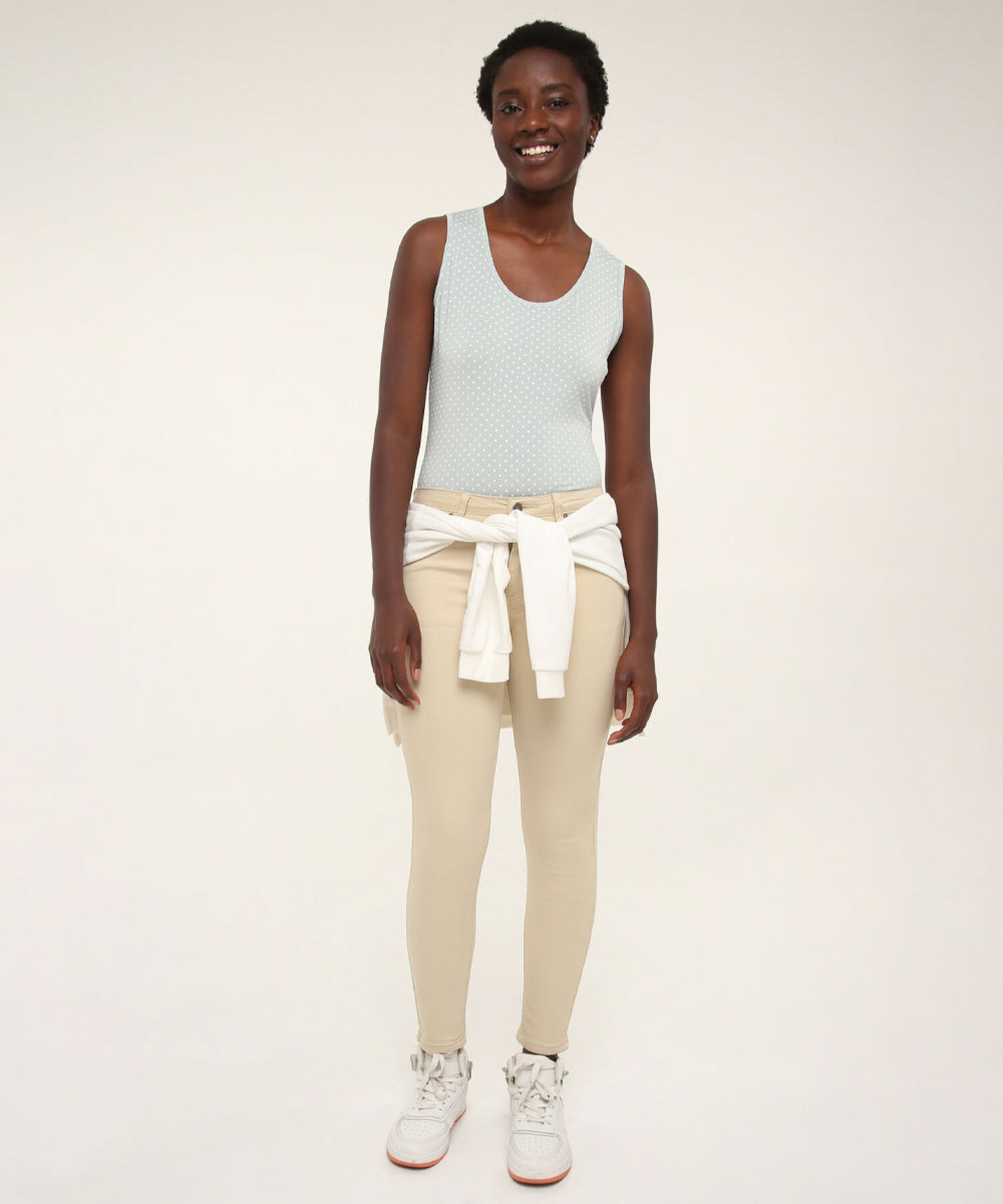 tops para mujer