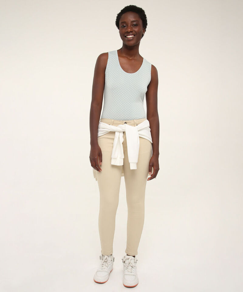 tops para mujer