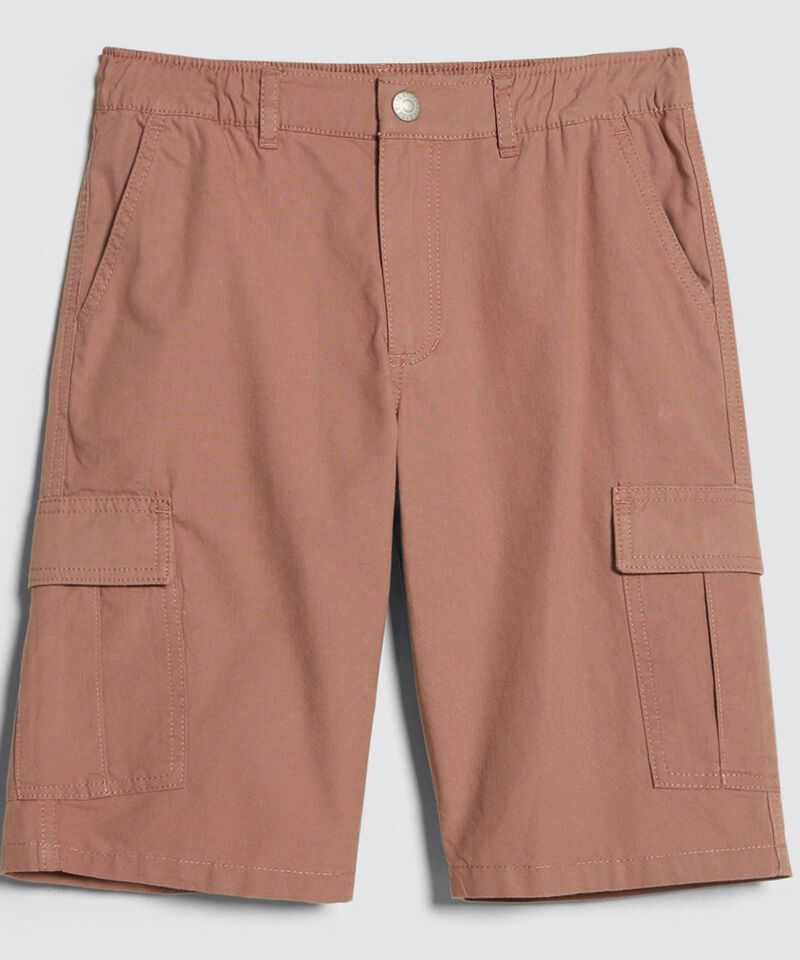bermudas para niños