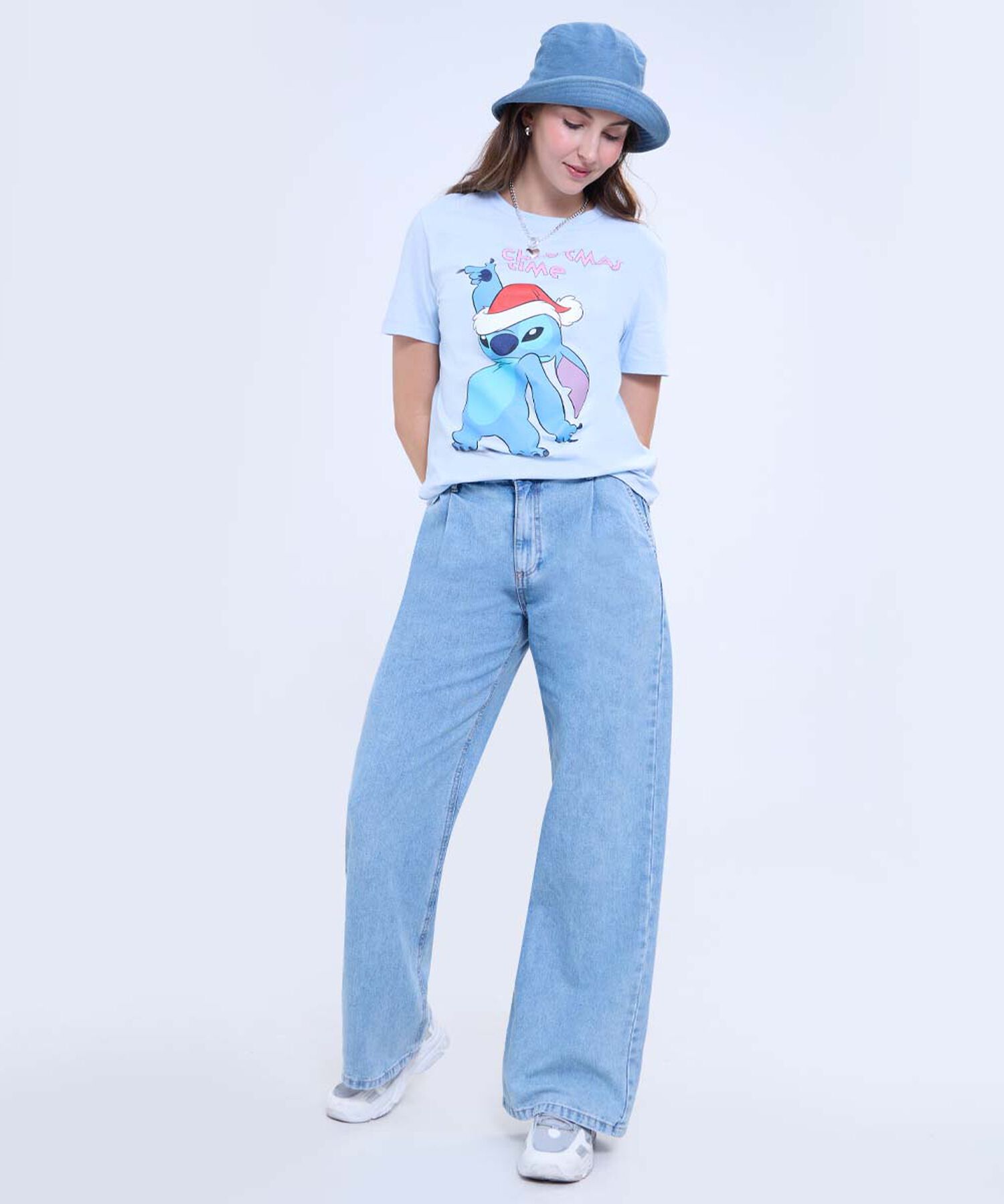 jeans mujer