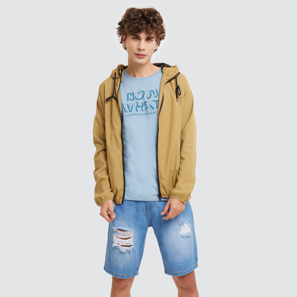 bermudas para hombre image number null