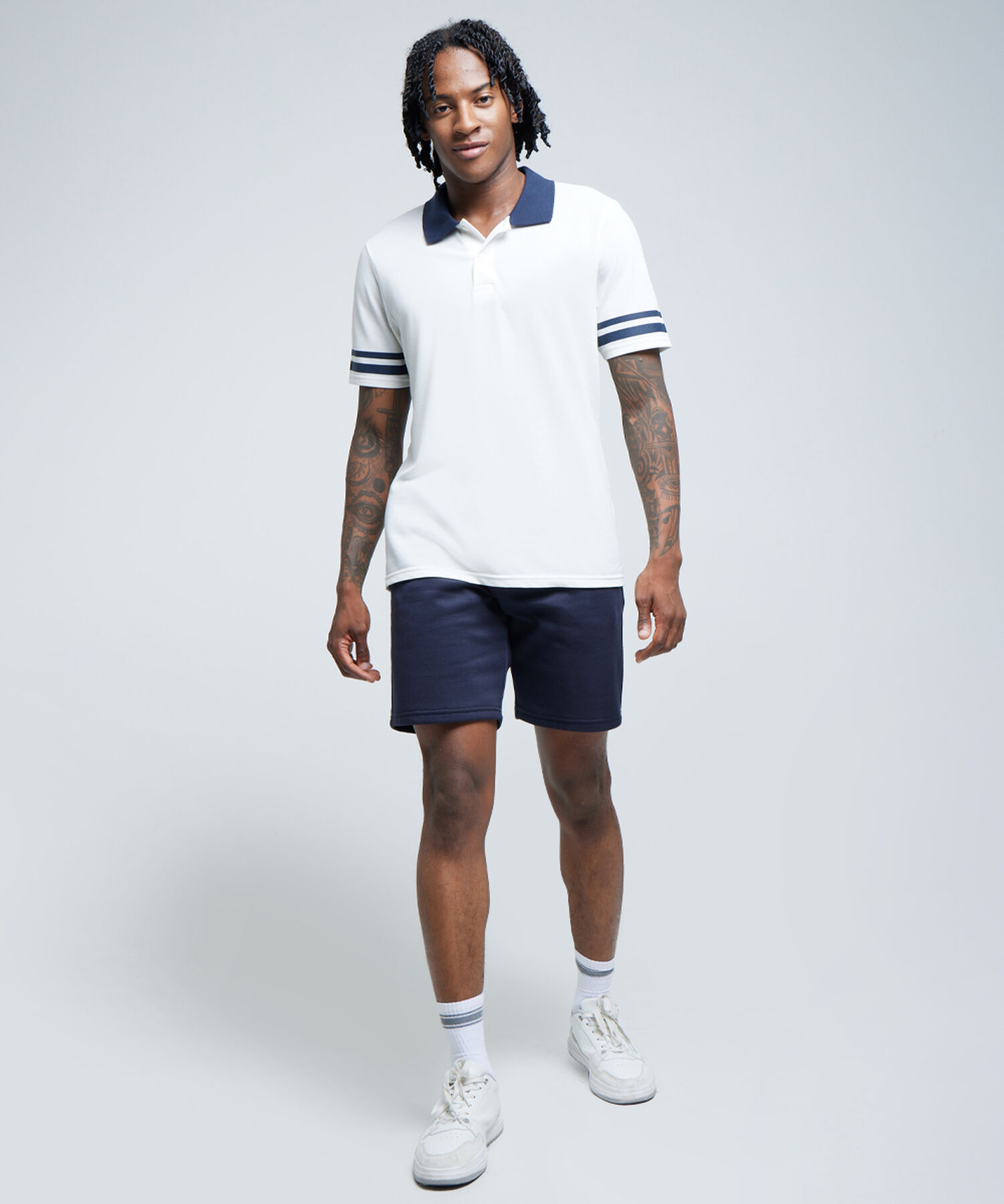 bermudas para hombre