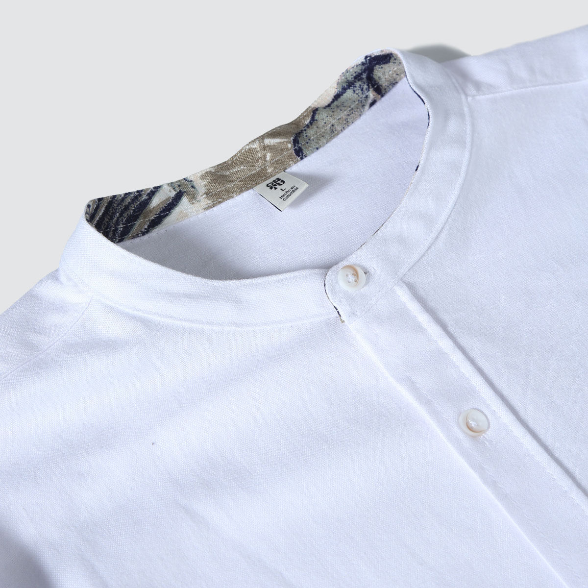 camisas para hombre 