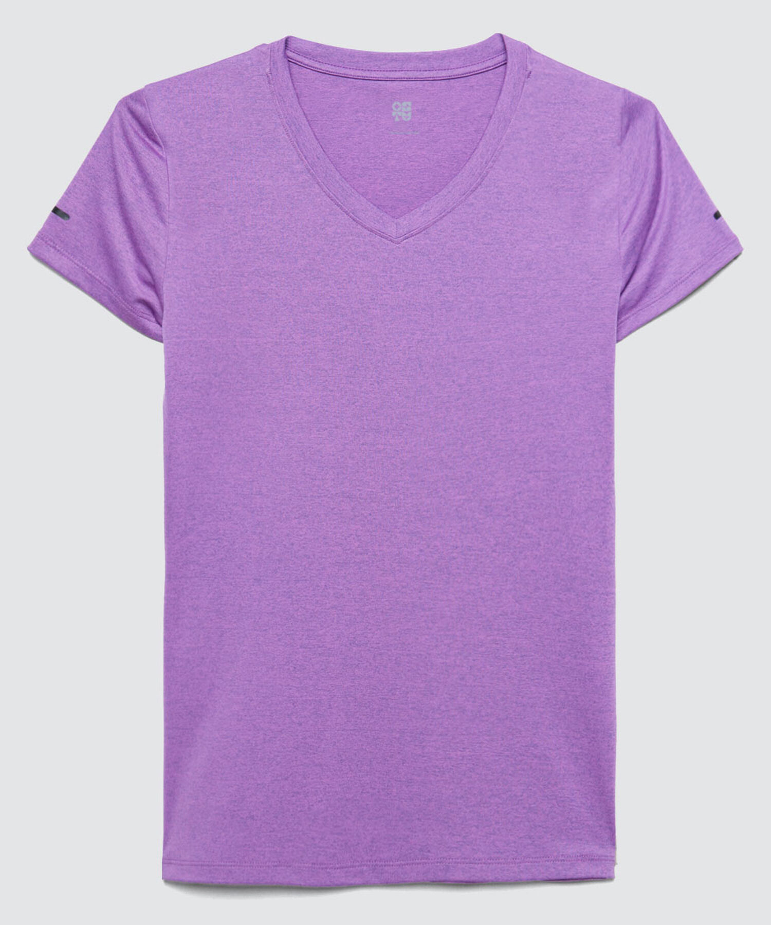 camisetas deportivas mujer