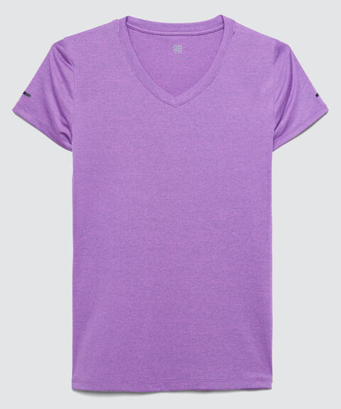 camisetas deportivas mujer
