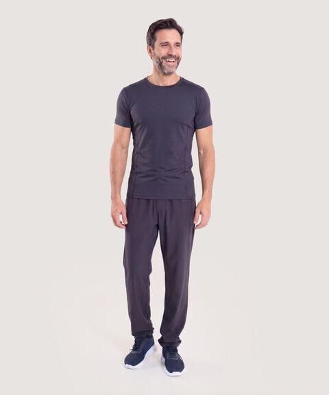 camisetas deportivas para hombre