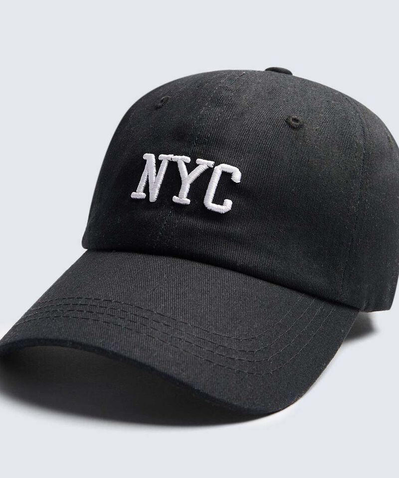 gorras para mujer
