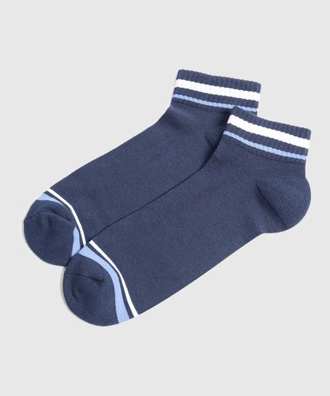 medias para hombre image number null
