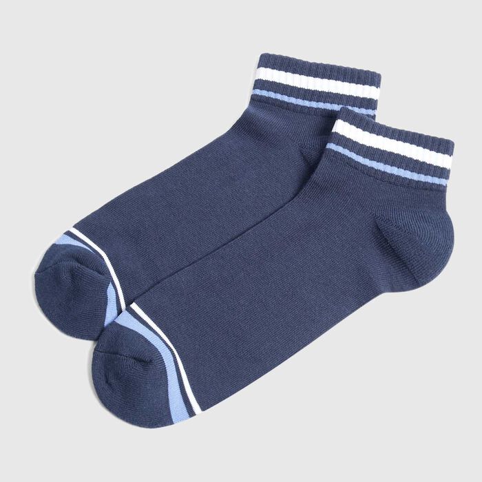 medias para hombre
