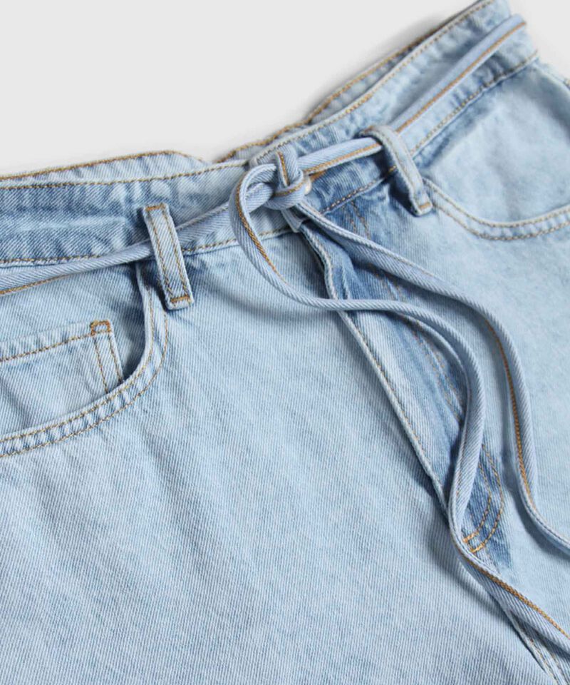 bermudas para mujer