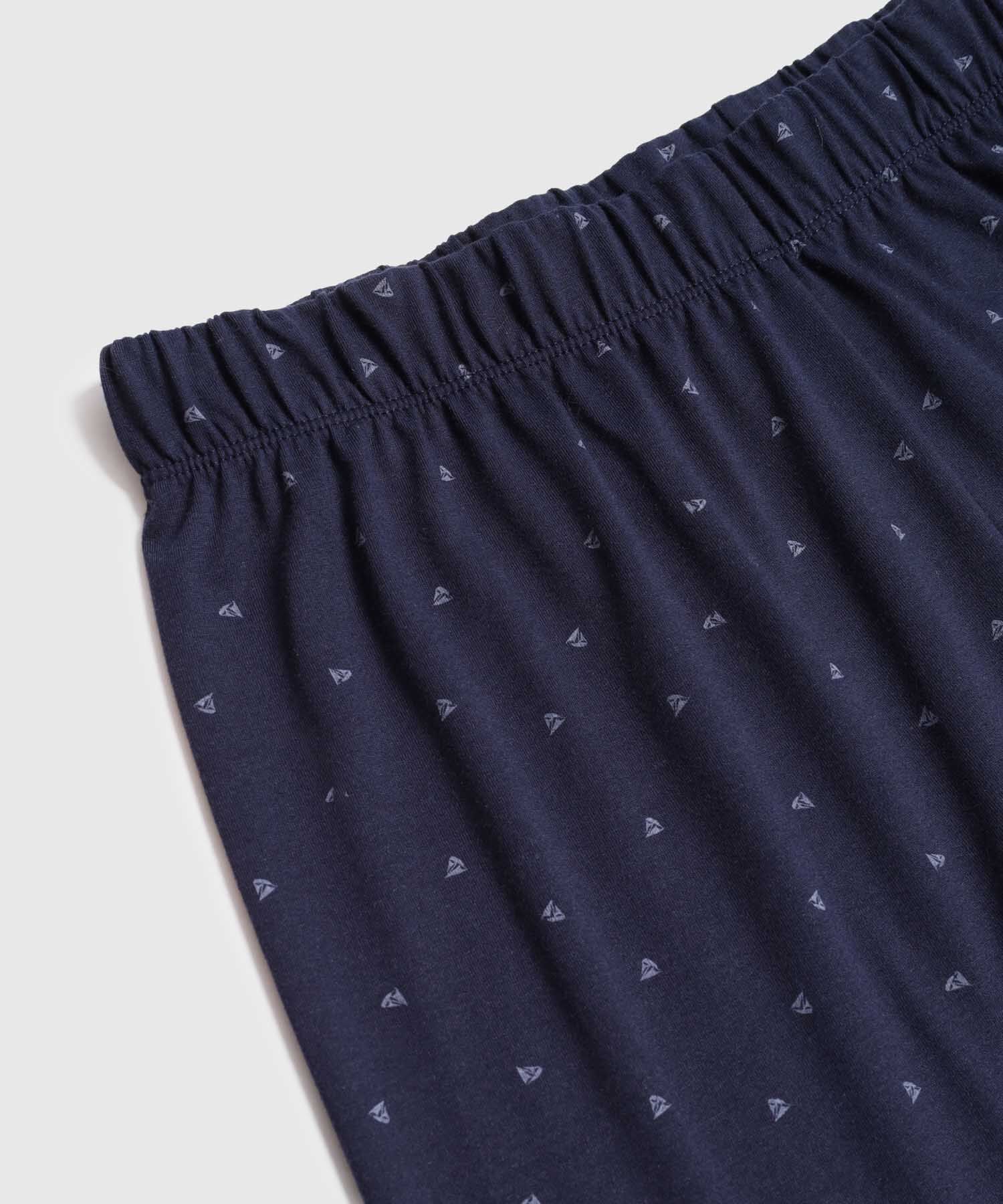 pijamas para hombre