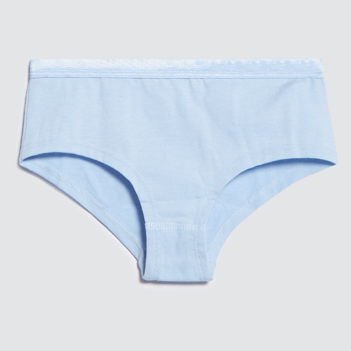 ropa interior para niñas