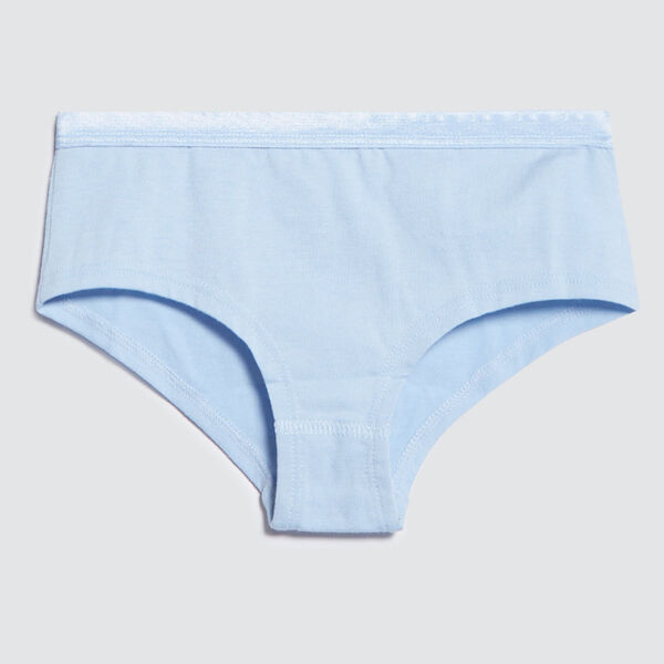 ropa interior para niñas