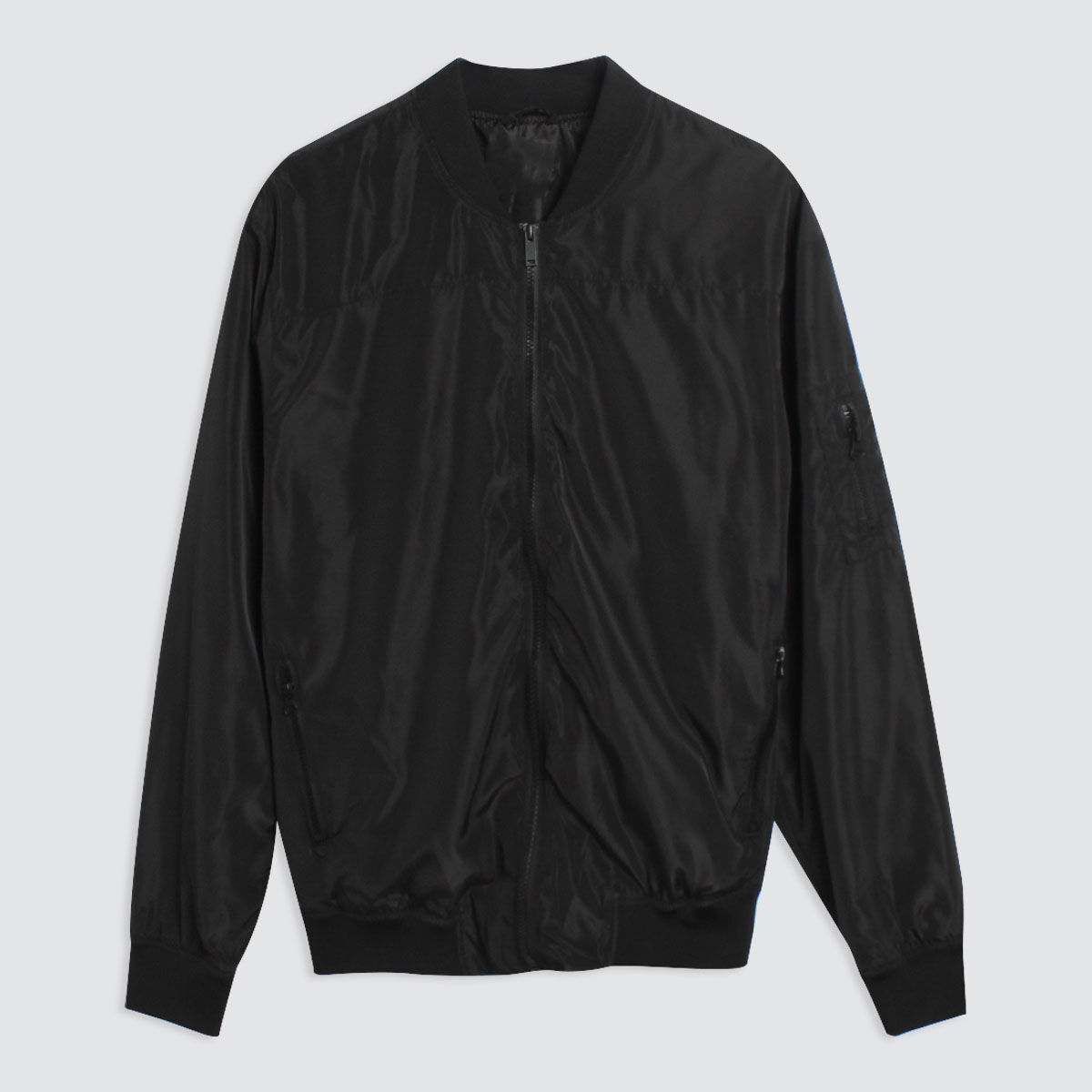 chaquetas para hombre