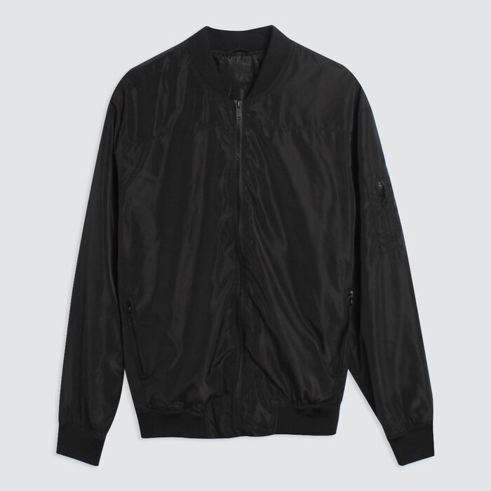 chaquetas para hombre
