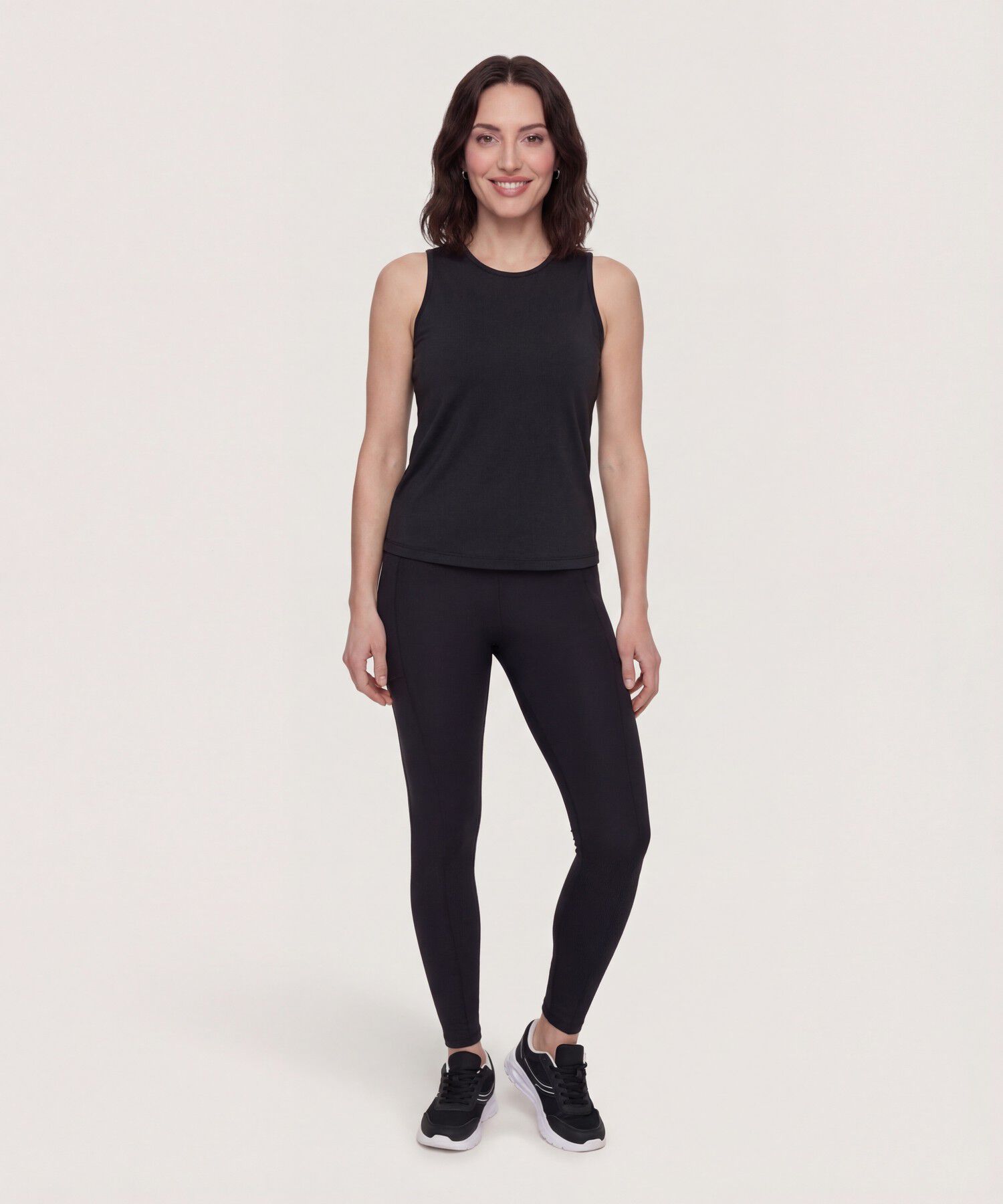 camisetas deportivas mujer