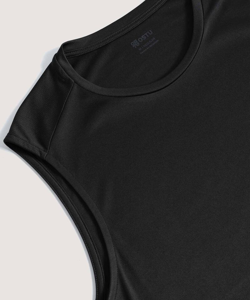 camisetas deportivas para hombre