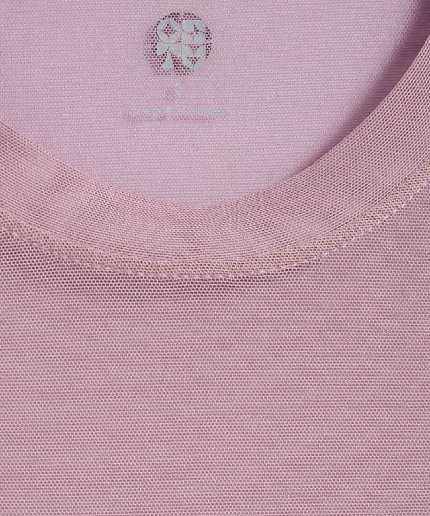 camisetas deportivas mujer