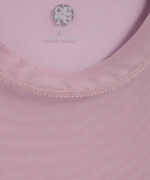 camisetas deportivas mujer