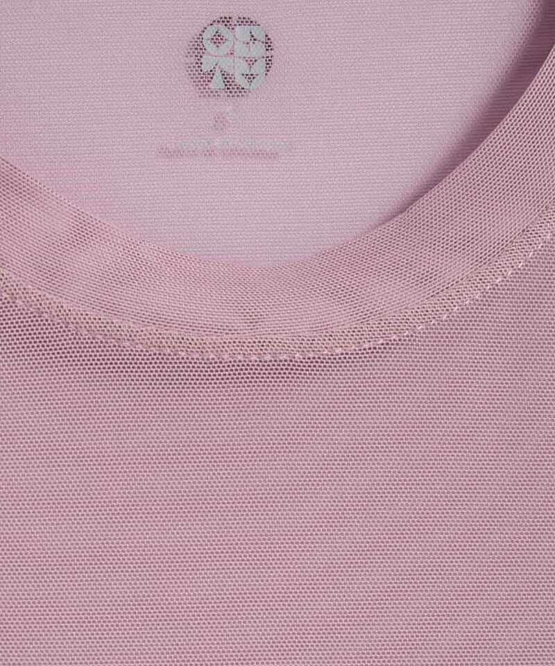 camisetas deportivas mujer