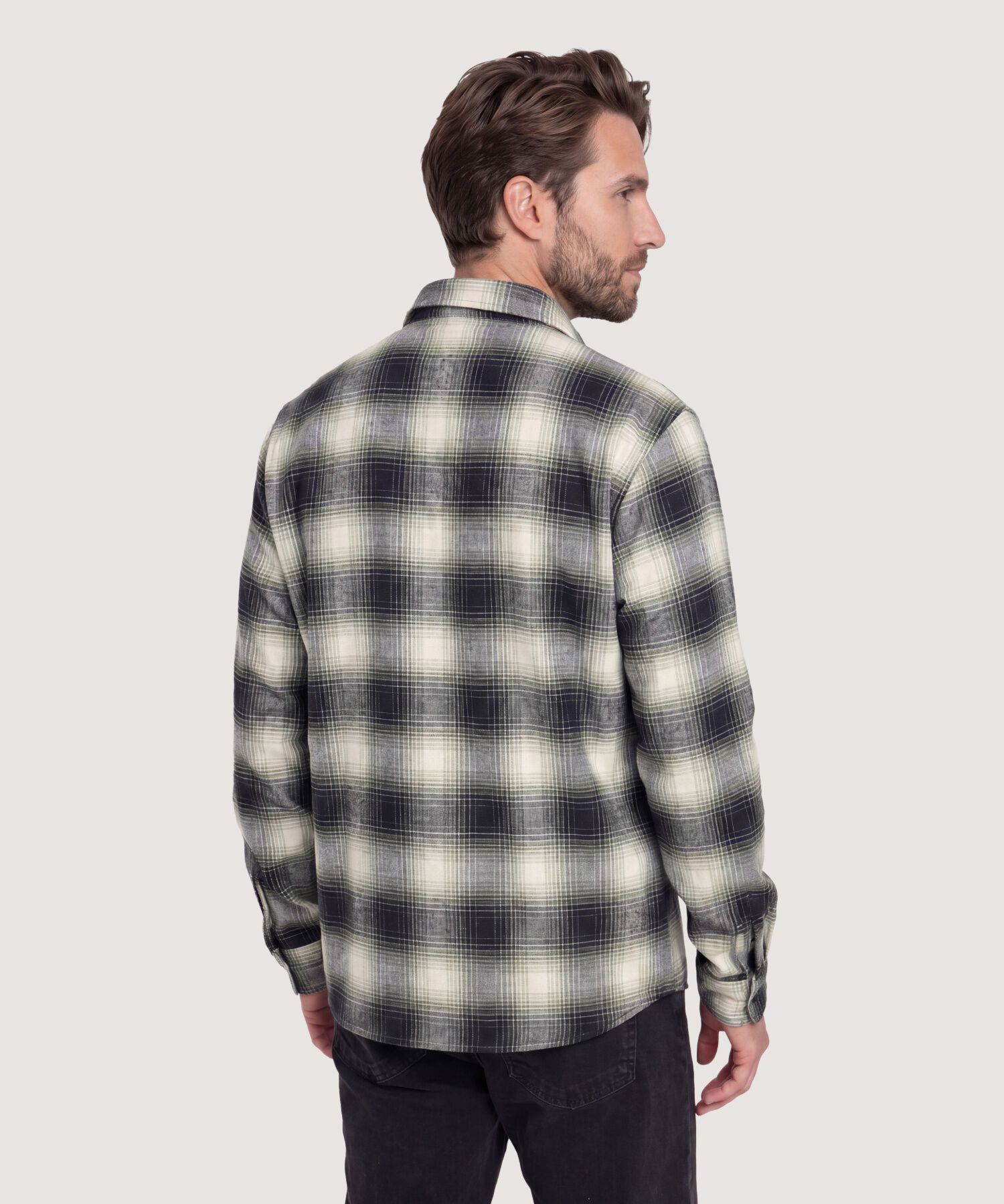 camisas para hombre