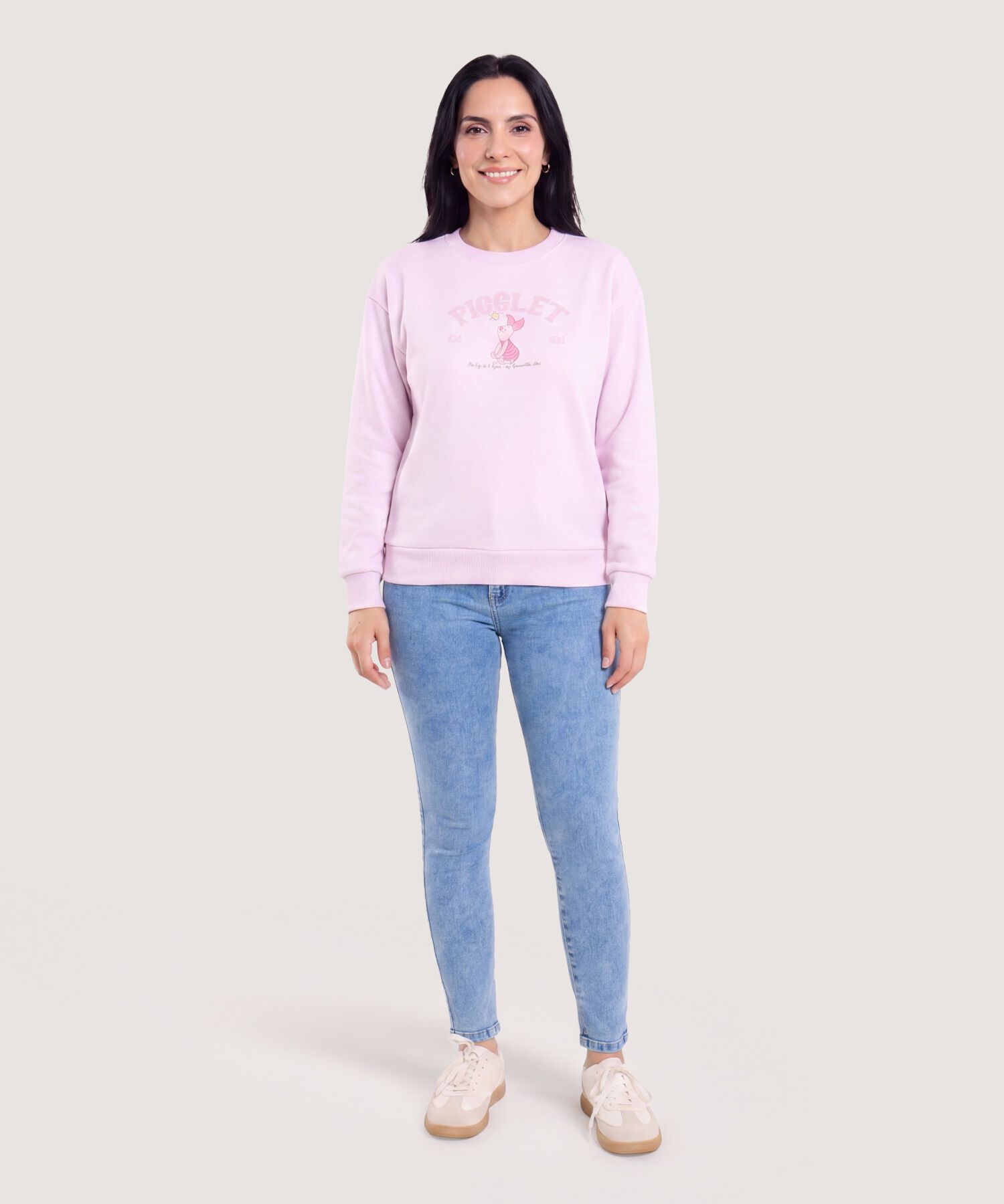 buzos para mujer