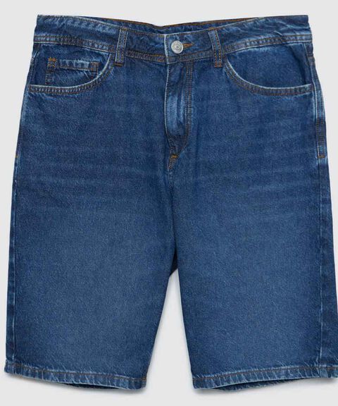 bermudas para hombre