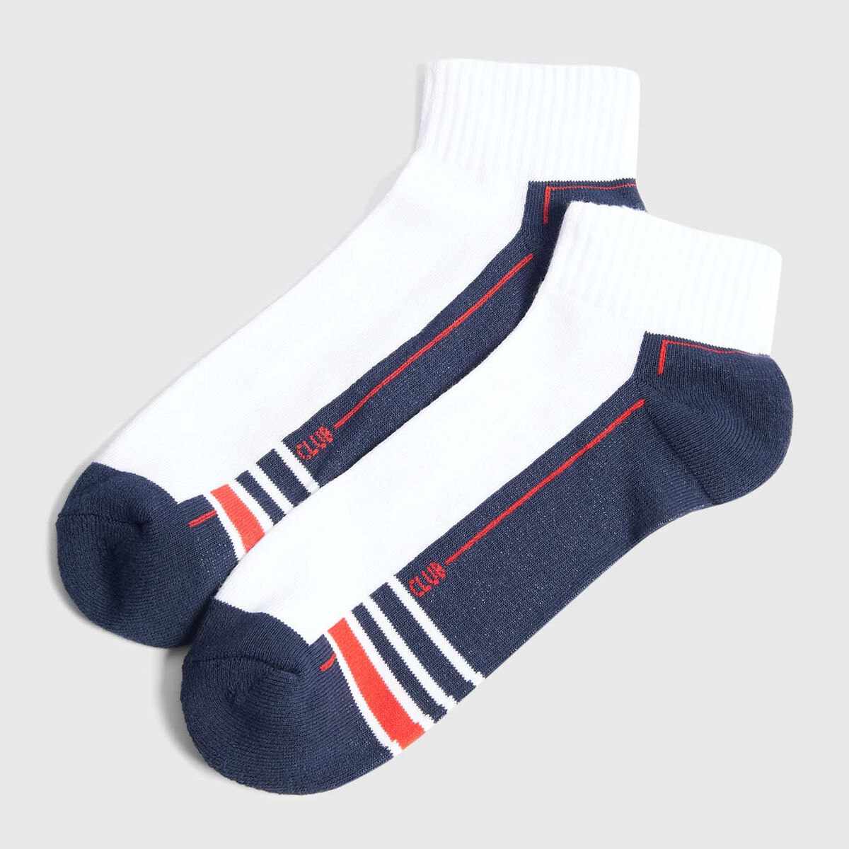 medias para hombre