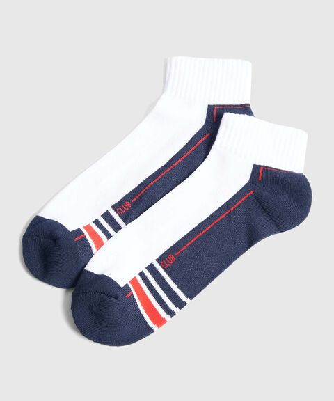 medias para hombre image number null