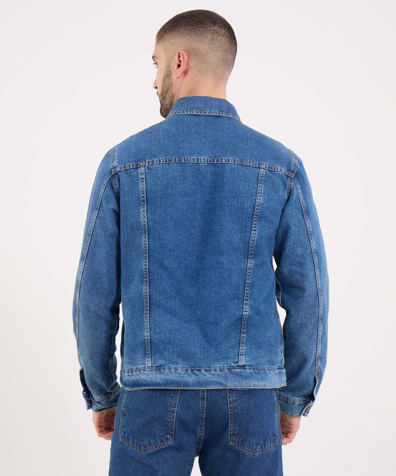 chaquetas para hombre