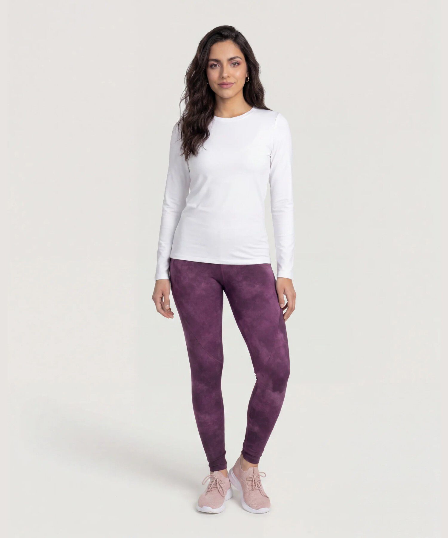 camisetas deportivas mujer