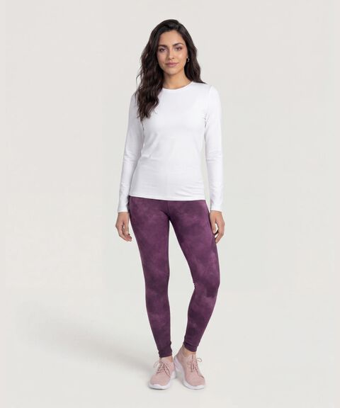camisetas deportivas mujer