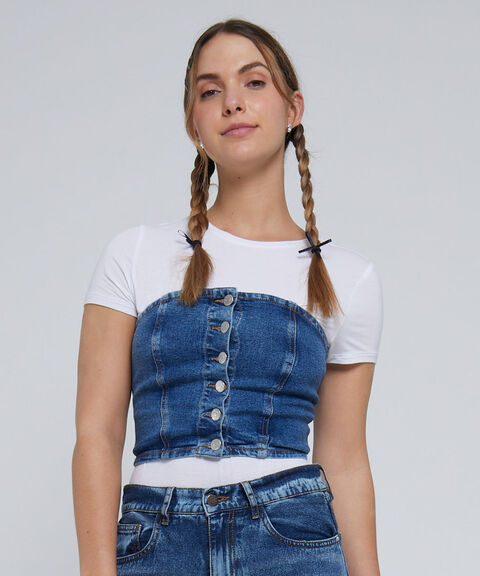 blusas de moda image number null