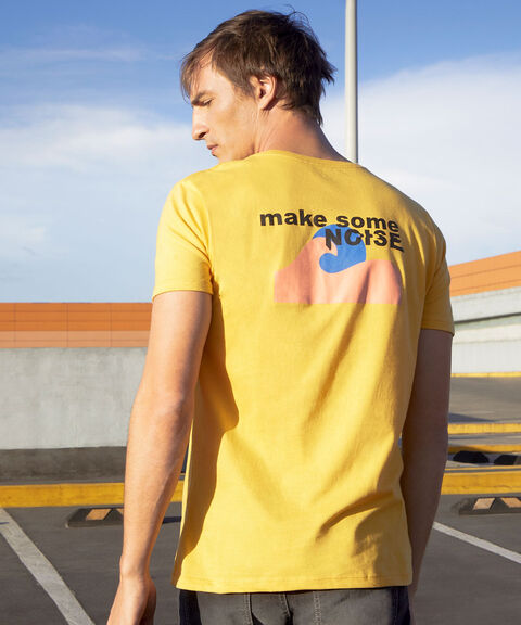 camisetas para hombre