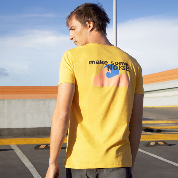camisetas para hombre  image number null