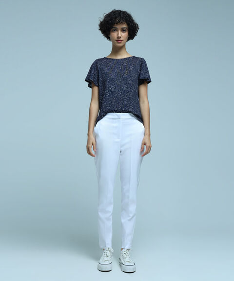 camisetas mujer image number null