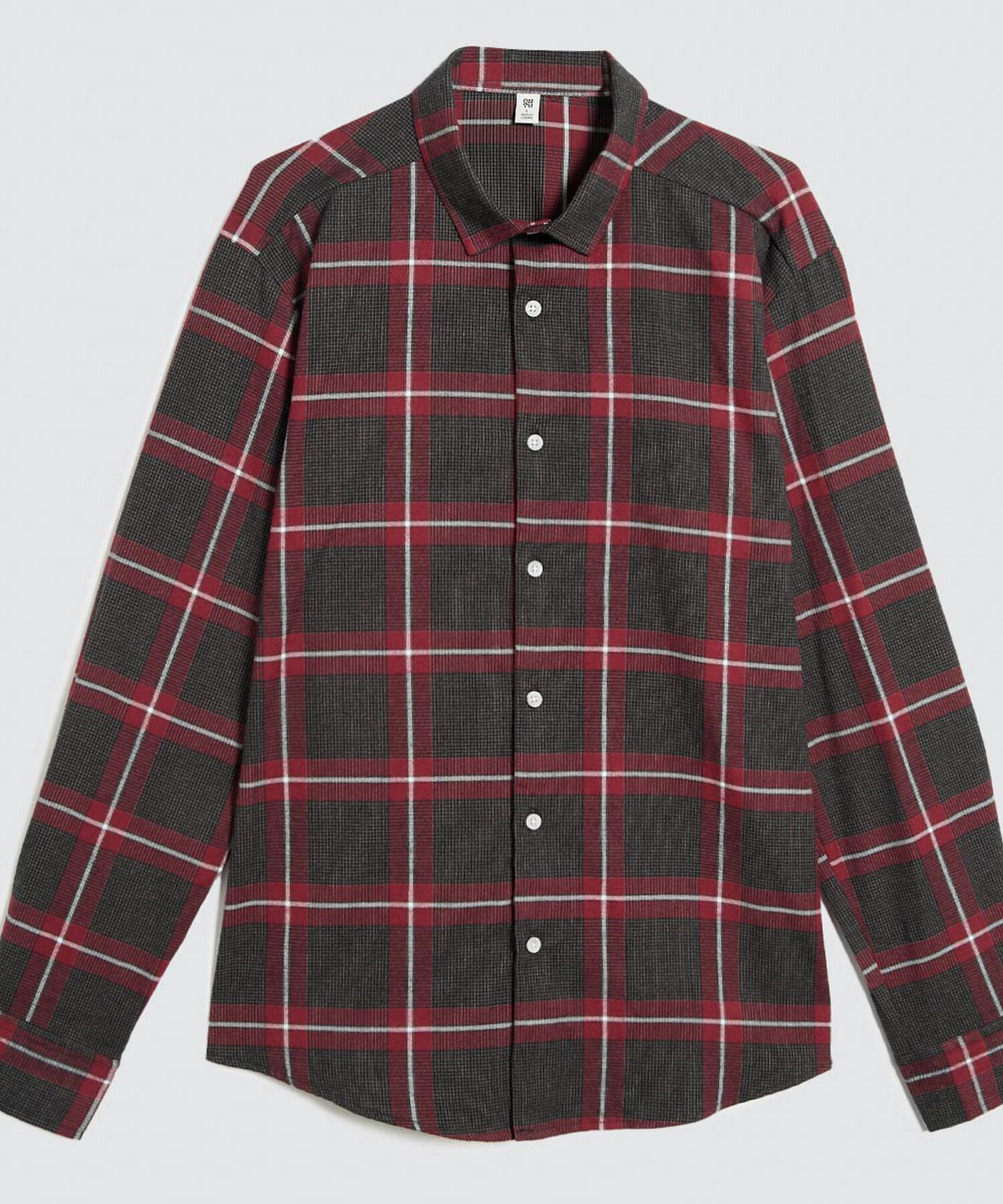 camisas para hombre