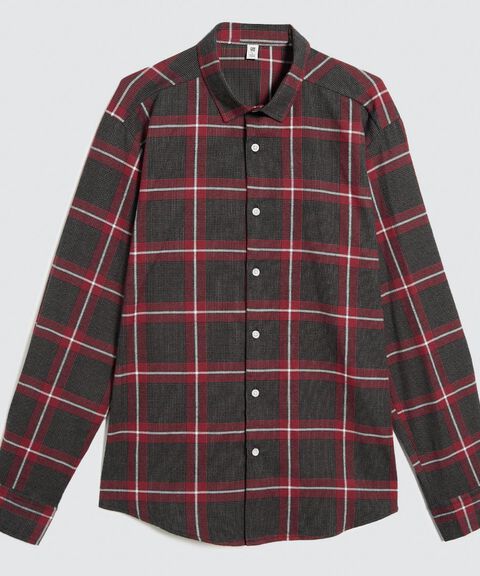camisas para hombre