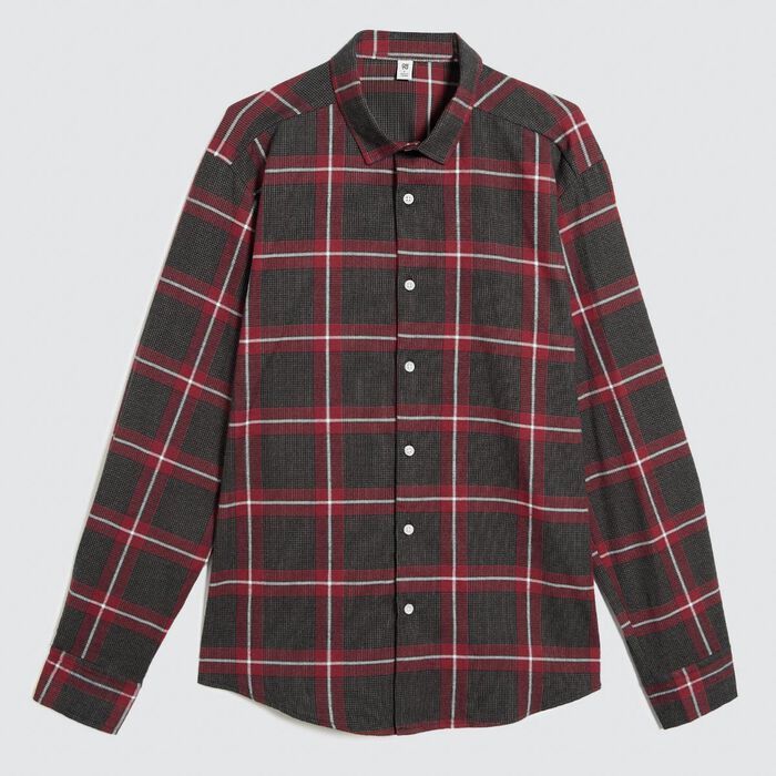 camisas para hombre