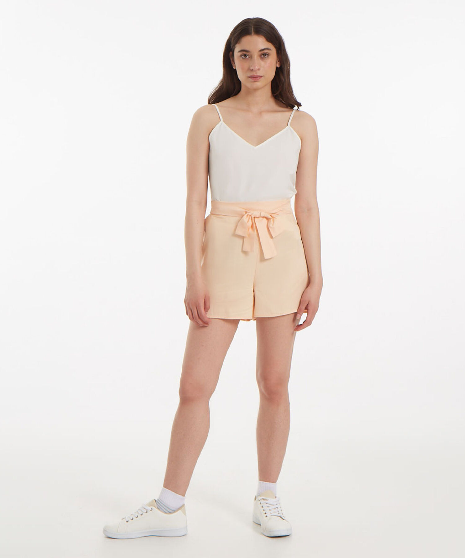 shorts mujeres