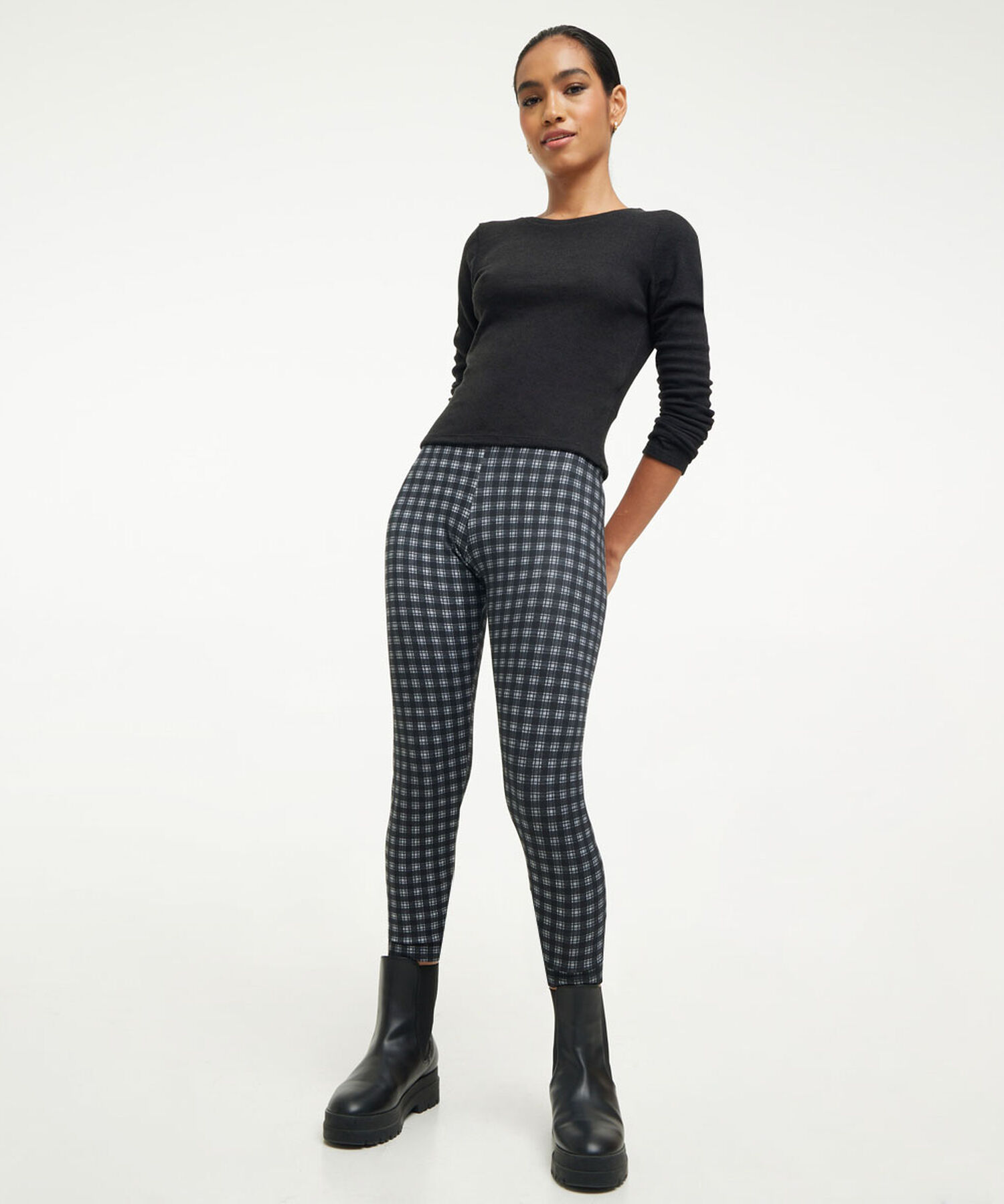 leggins mujer
