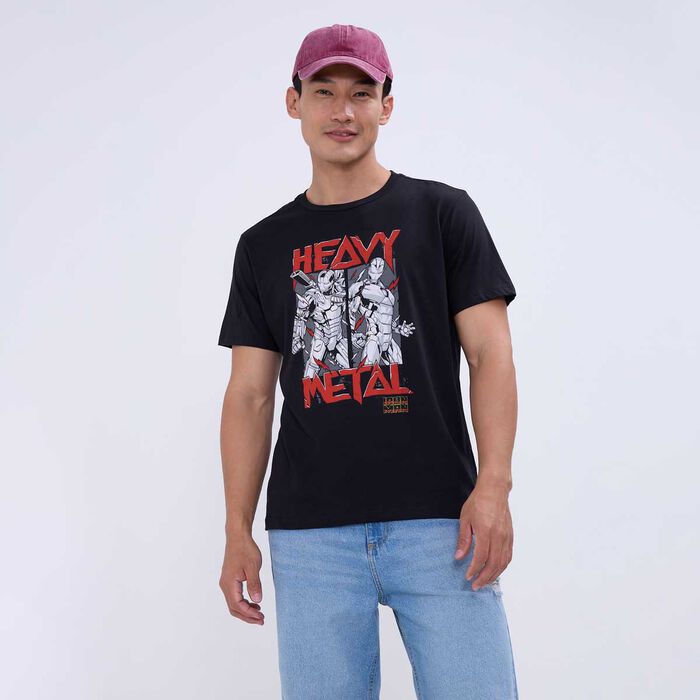 camisetas para hombre