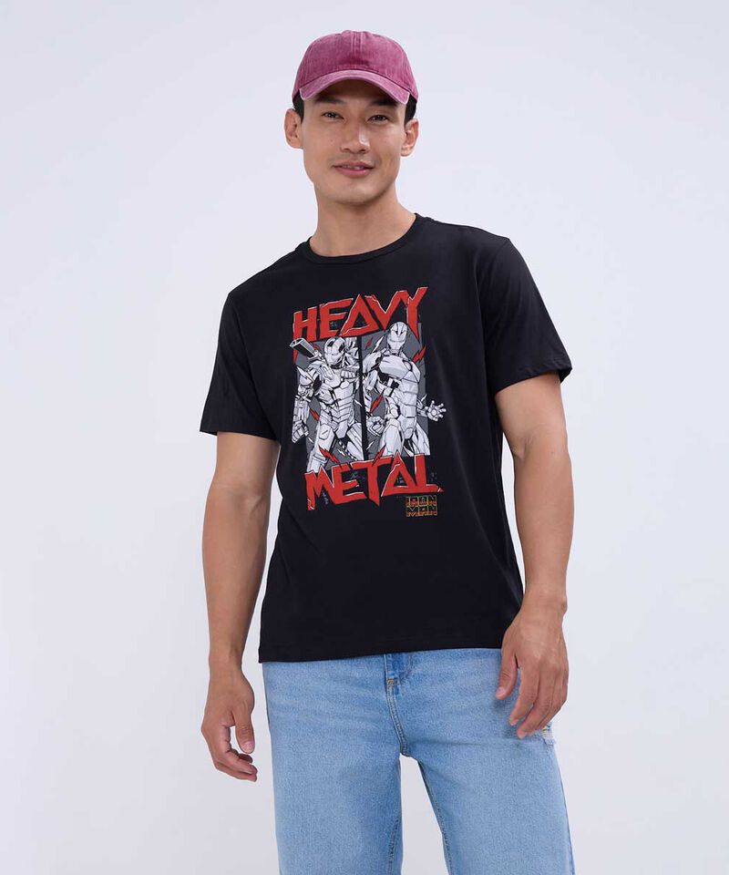 camisetas para hombre