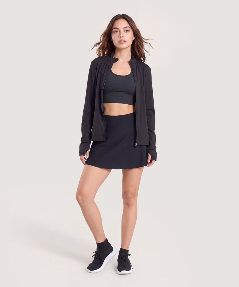 faldas deportivas mujer