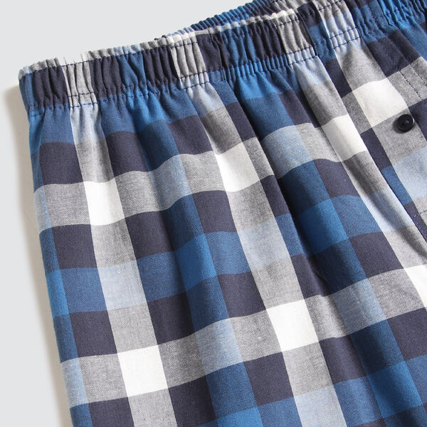 pijama de pantalon para hombre image number null