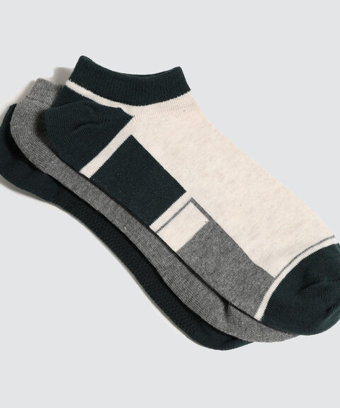 medias para hombre image number null