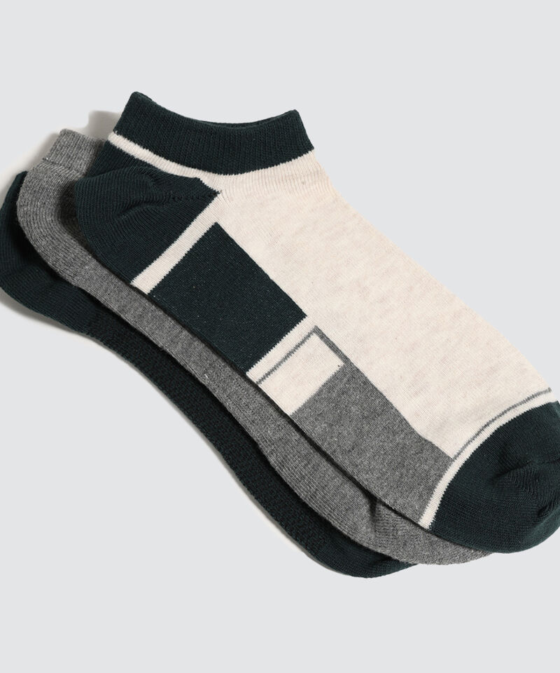 medias para hombre